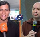 Prefeito J&uacute;nior de Irm&atilde; T&ecirc;ca e Frei Gilson