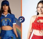 Priscila Senna e Raphaela Santos. 