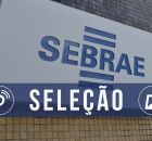 Processo seletivo do Sebrae.