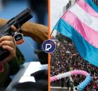 Projeto quer liberar porte de arma para trans.