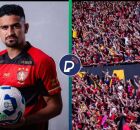 Ramon Menezes pede Ilha do Retiro pulsando contra o Retr&ocirc;.