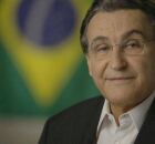 Renato Rabelo faleceu neste domingo, 15 de fevereiro.