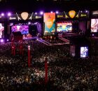 Rock Rec lan&ccedil;a terceira edi&ccedil;&atilde;o. 