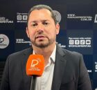 Romerinho Jatob&aacute;, presidente da C&acirc;mara do Recife.