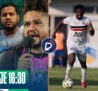 Portal de Prefeitura e Futebol alcan&ccedil;am lideran&ccedil;a no Youtube na transmiss&atilde;o de Decis&atilde;o x Santa Cruz.