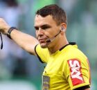 Paulo Cesar Zanovelli ser&aacute; o &aacute;rbitro de N&aacute;utico x Santa Cruz.