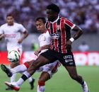 Santa Cruz x N&aacute;utico.