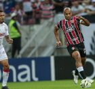 Santa Cruz n&atilde;o vence o N&aacute;utico desde 2020.