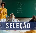 Sele&ccedil;&atilde;o em Goiana. 