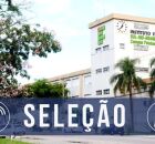 Sele&ccedil;&atilde;o do IFSUL. 