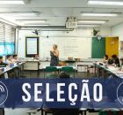 Sele&ccedil;&atilde;o para professor.