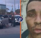 Suspeito de planejar sequestro do senador S&eacute;rgio Moro e integrar o PCC &eacute; preso