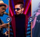 Seu Jorge, Alok e Na&ccedil;&atilde;o Zumbi. 