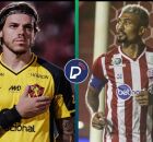 Sport e Kieza v&atilde;o se reencontrar pela Copa do Brasil.