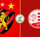 Sport e N&aacute;utico.