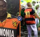 Sport na Sapuca&iacute;: relembre o dia em que pol&ecirc;mico t&iacute;tulo de 1987 foi lembrado em desfile da Mocidade