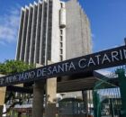 Tribunal de Justi&ccedil;a de Santa Catarina. 