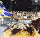 Acad&ecirc;micos do Tucuruvi &eacute; campe&atilde; do Grupo de Acesso 1 e volta ao Grupo Especial em S&atilde;o Paulo