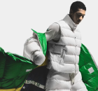 Jogos Ol&iacute;mpicos de Inverno Mil&atilde;o-Cortina 2026: veja os uniformes do Brasil na cerim&ocirc;nia de abertura