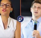 Vereadora do PSOL, J&ocirc; Cavalcanti, alvo de ataques e prefeito do Recife, Jo&atilde;o Campos.