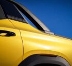 Volkswagen anuncia Tukan. 