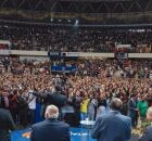 Apoio dos evang&eacute;licos em Pernambuco para 2026 