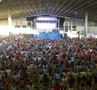  Crescer  Encontro Nacional da Fam&iacute;lia Cat&oacute;lica