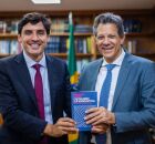 Com articula&ccedil;&atilde;o nacional e base estadual fortalecida, o pr&eacute;-candidato a deputado federal, segue ampliando sua presen&ccedil;a no cen&aacute;rio pol&iacute;tico.