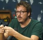Humorista F&aacute;bio Porchat 