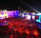 Carnaval do Marco Zero 2025