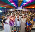 Em Ipojuca, prefeito Carlos Santana abre ano letivo e refor&ccedil;a Educa&ccedil;&atilde;o como prioridade 