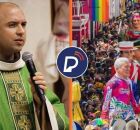 Frei Gilson e o Carnaval