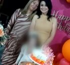 Justi&ccedil;a de Goi&aacute;s tornou r&eacute; Karem Murielly de Jesus Oliveira, de 34 anos, acusada de matar a pr&oacute;pria m&atilde;e.