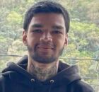 Brasileiro Bruno Gabriel Leal da Silva, de 28 anos, natural de Pernambuco