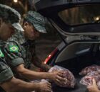 Militares com Carne 