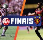 Nautico e Sport Recife fazem a grande final do Cameponato Pernambucano.