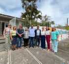 Olinda entrega nova sede da Creche Emannuel; mais conforto e seguran&ccedil;a para crian&ccedil;as de 0 a 3 anos