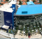 Campus da Faculdade de Medicina de Olinda