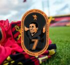 &Iacute;dolo do Le&atilde;o, Leonardo 