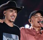 Z&eacute; Vaqueiro &eacute; atra&ccedil;&atilde;o confirmado na Drilha de Jo&atilde;o Gomes.