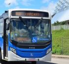 Linha de &ocirc;nibus especial para a Arena Pernambuco