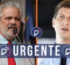 Vereador Osmar Ricardo assina CPI do Fura Fila e Jo&atilde;o Campos ser&aacute; investigado na C&acirc;mara.