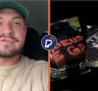 O evangelista Lukas Lima afirmou ter sido v&iacute;tima de intoler&acirc;ncia religiosa