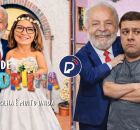 PL faz s&aacute;tira entre caso Master, filho de Lula e a s&eacute;rie A Grande Fam&iacute;lia.