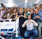 Raquel Lyra entrega requalifica&ccedil;&atilde;o da UTI Pedi&aacute;trica do Hospital Bar&atilde;o de Lucena.