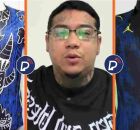 Influenciador repercute nova camisa da Sele&ccedil;&atilde;o Brasileira em meio a pol&ecirc;mica nas redes.