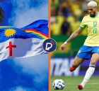 Sele&ccedil;&atilde;o Brasileira n&atilde;o contar&aacute; com nenhum pernambucano nos &uacute;ltimos amistosos antes da Copa do Mundo.