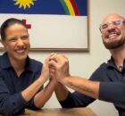 Ni do Badoque se filia ao PSD e declara apoio &agrave; reelei&ccedil;&atilde;o de Raquel Lyra.