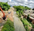 A&ccedil;&otilde;es da Prefeitura do Jaboat&atilde;o dos Guararapes. 