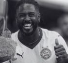 Aelton Santys, torcedor do Bahia, faleceu na segunda (30).